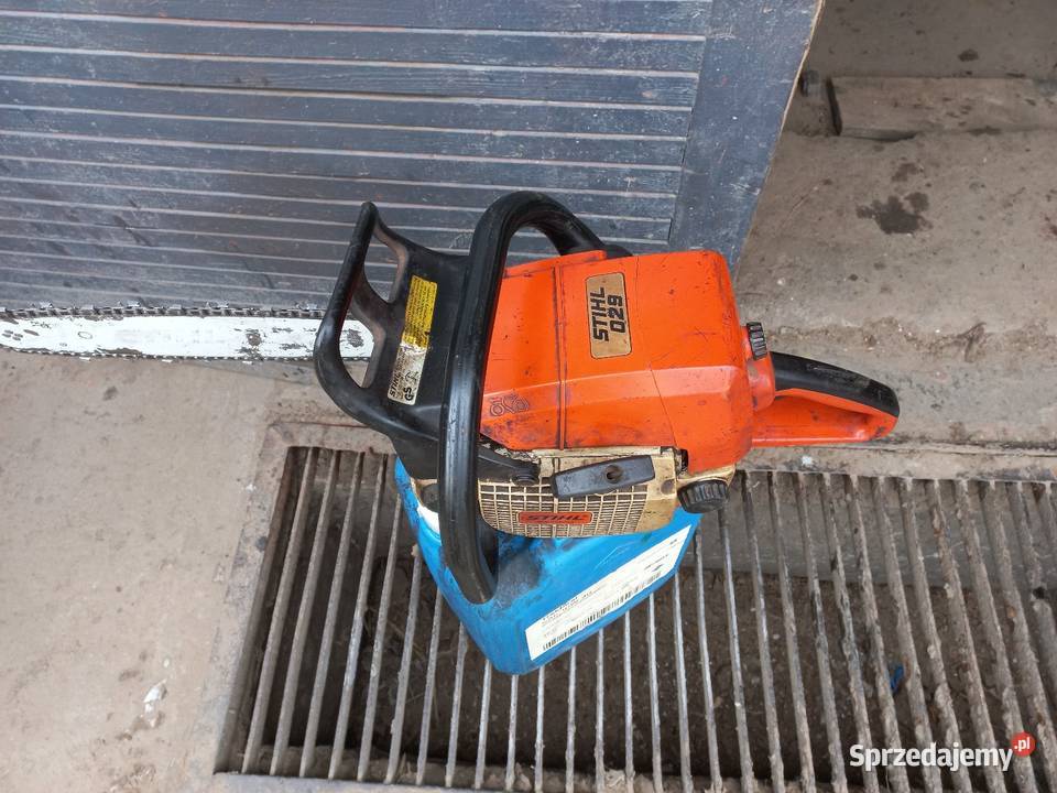 Piła stihl 029 Słubice