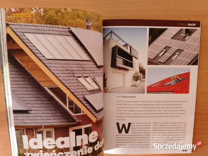 KATALOG branżowy Vademecum Architekta i Złotniki