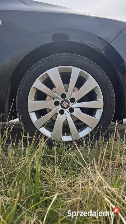Seat toledo Liszki sprzedam