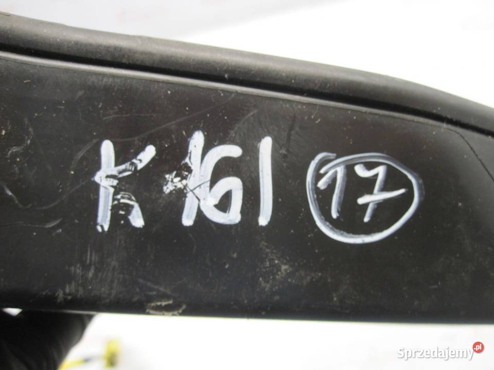 HONDA CIVIC IX 12r AIRBAG poduszka fotela lewa Kielce