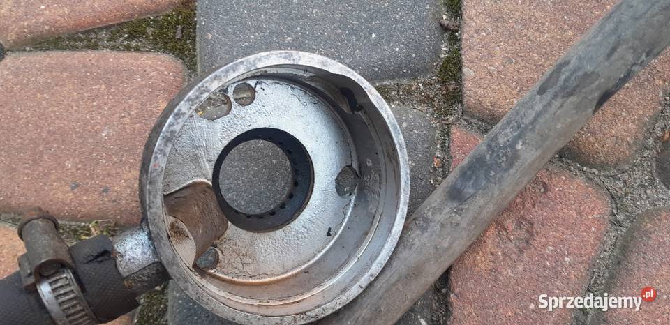 Instalacja lpg I generacja dolot parownik Lovato osobowe sprzedam