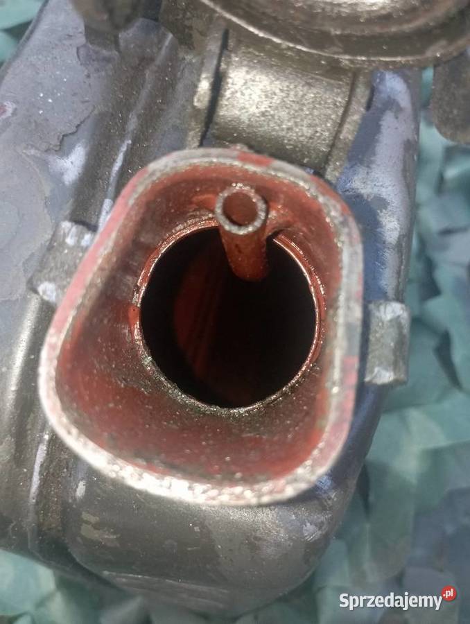 kanister 5l sprzedam Częstochowa