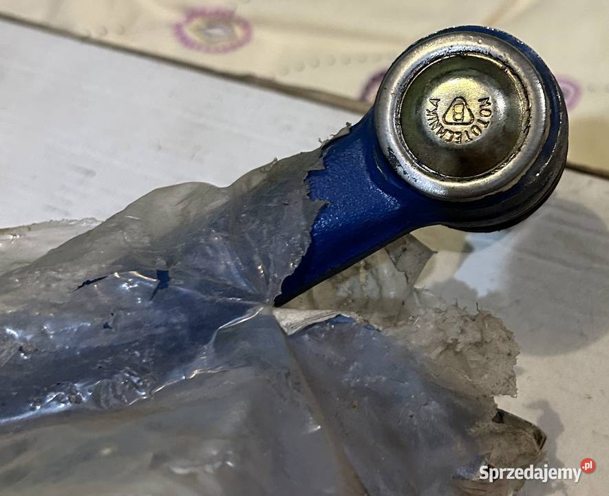 NOWY Środkowy drążek kierowniczy Fiat 125p Pozostałe Warszawa