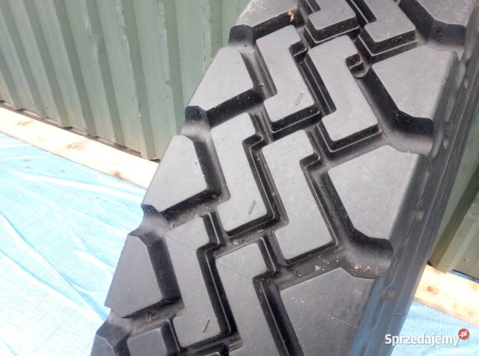 Opona 1100 1100 R 24 Michelin X E24x Szprotawa