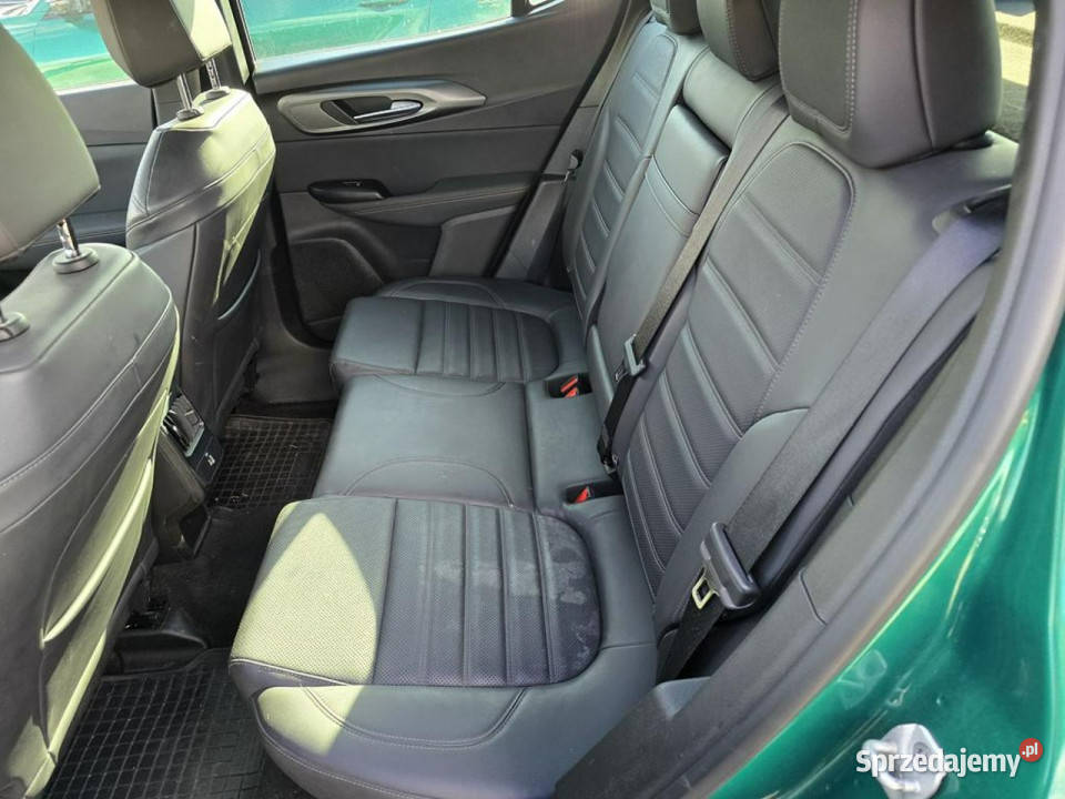 Alfa Romeo Tonale sprzedam