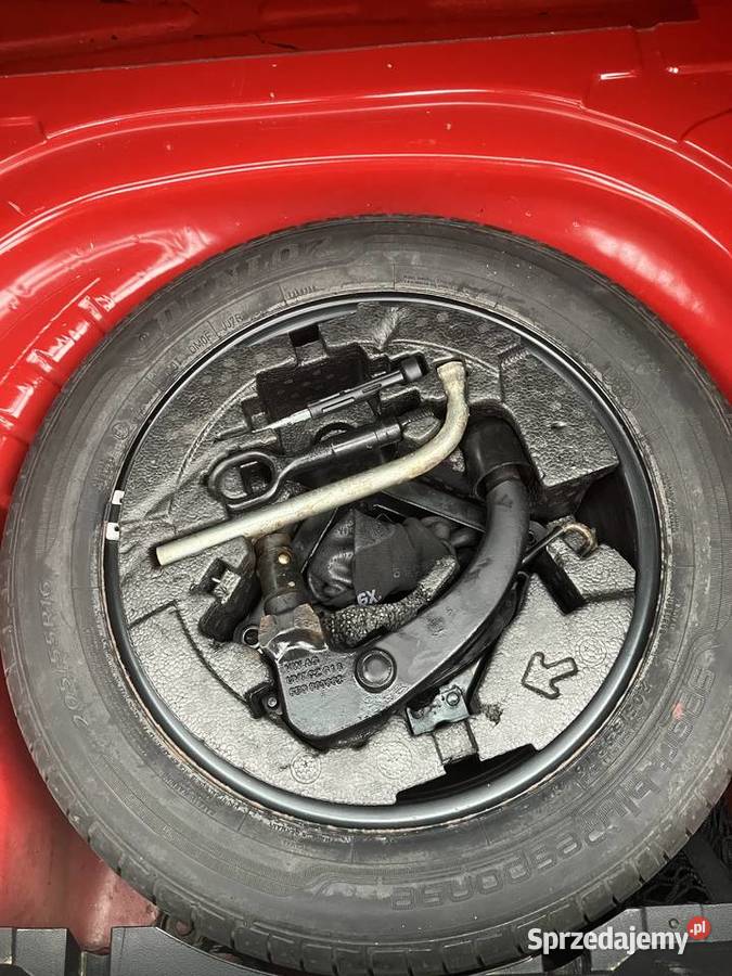 Skoda Octavia III 20 tdi Oryginał kurtyny powietrzne Rejowiec Fabryczny