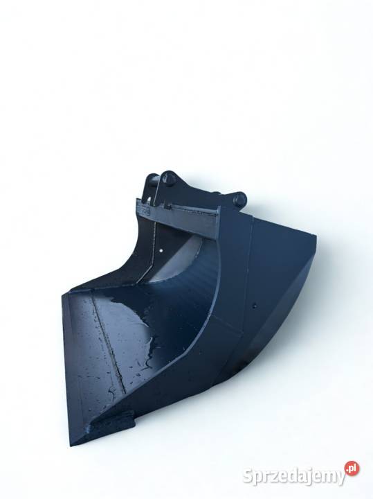 Łyżka skarpowa skandynawska 120 58t Mszana Dolna