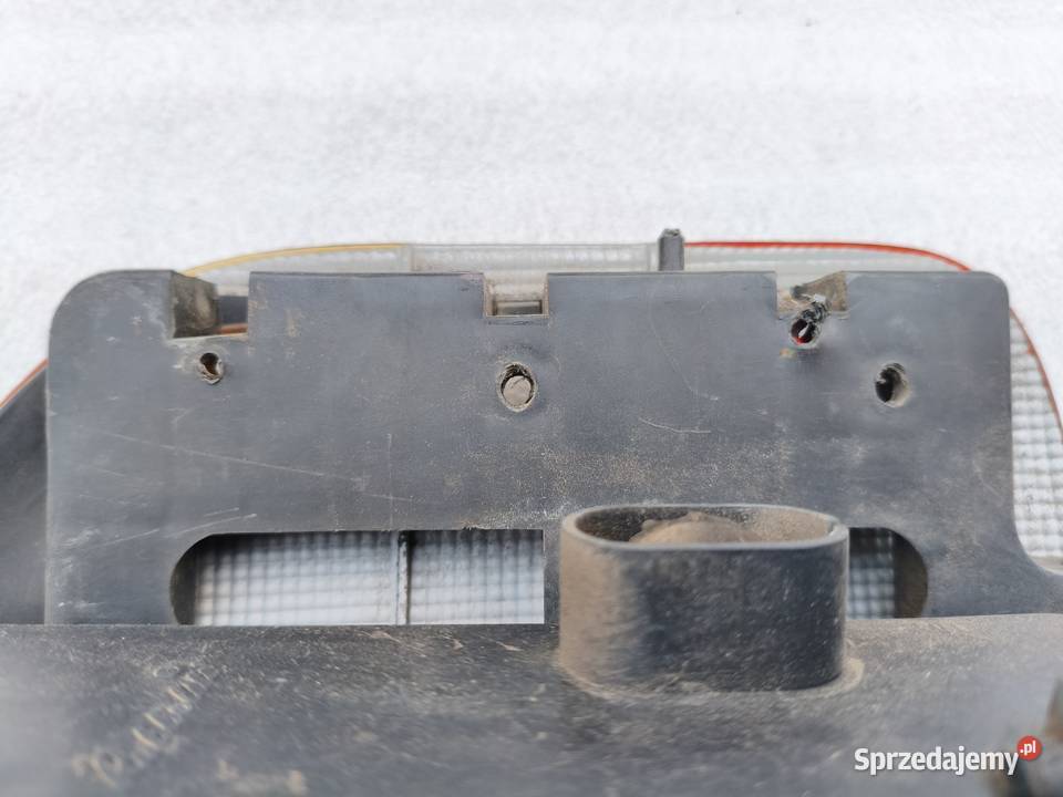 Lampa Lewy Tył Lewa Prawa Opel Frontera B mazowieckie Wyszków