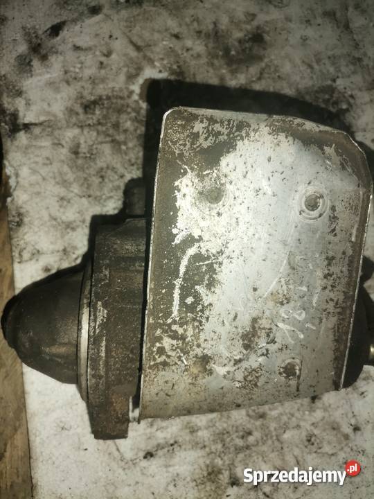 Rozrusznik Audi A6 C5 18 Turbo osobowe Wisznice