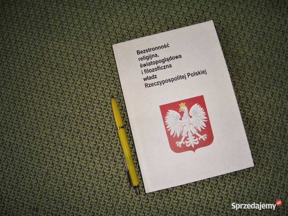 Bezstronność religijna światopoglądowa TJ śląskie Tychy