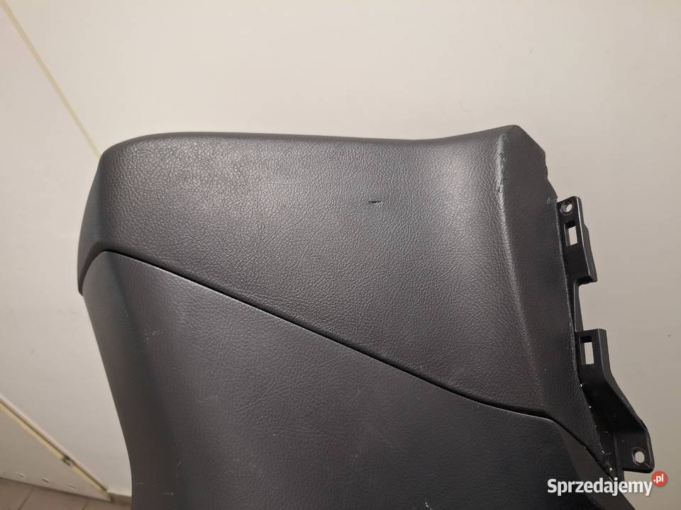 Lexus RX 400h osłona obudowa konsoli tunel Wyposażenie wnętrza Toruń