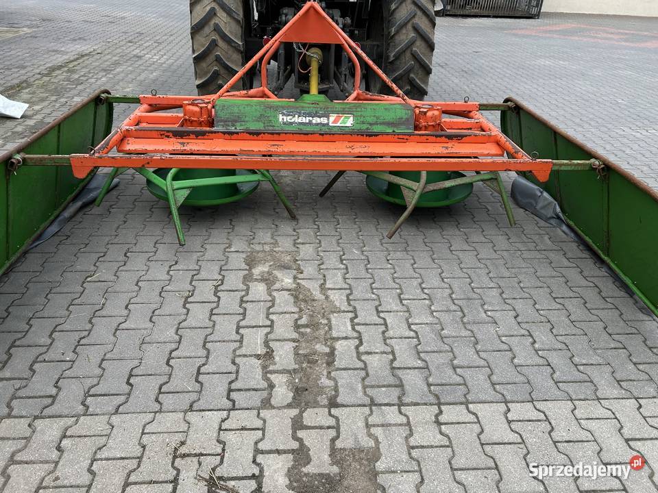 Rownarka pryzm Holaras Łomża