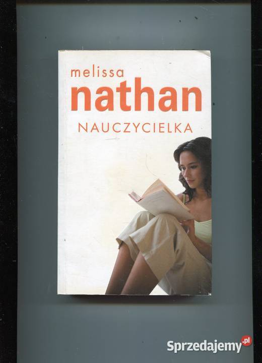 Nauczycielka Nathan Szczecin