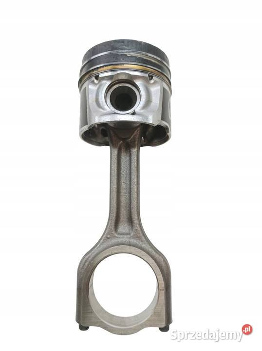 TŁOK KORBOWÓD 75L118 16 E HDI Citroen C4 Cactus