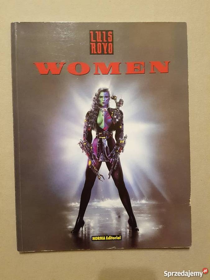 Albumy fantasy Poradniki, albumy i reportaże Żary