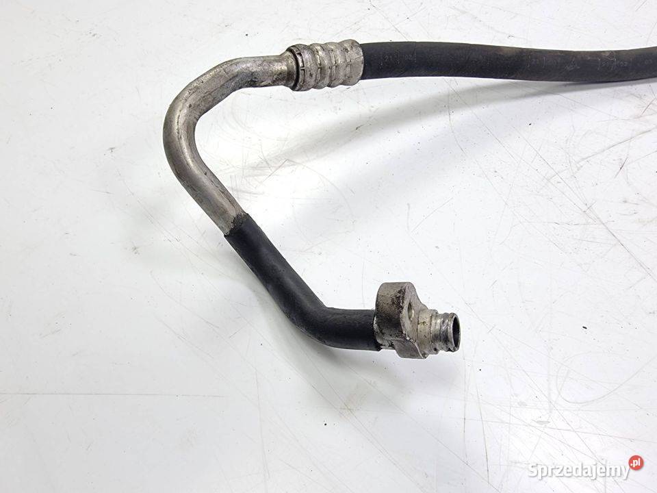 PRZEWÓD KLIMATYZACJI AUDI A8 D3