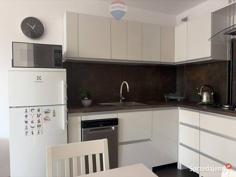 2pokojowe mieszkanie z balkonem Bez prowizji Warszawa