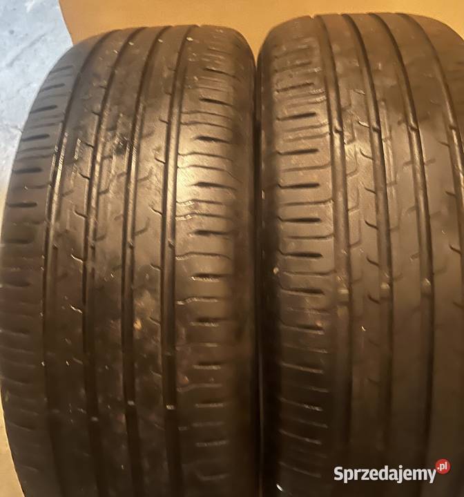 Opony Continental 16cale kujawsko-pomorskie Bydgoszcz