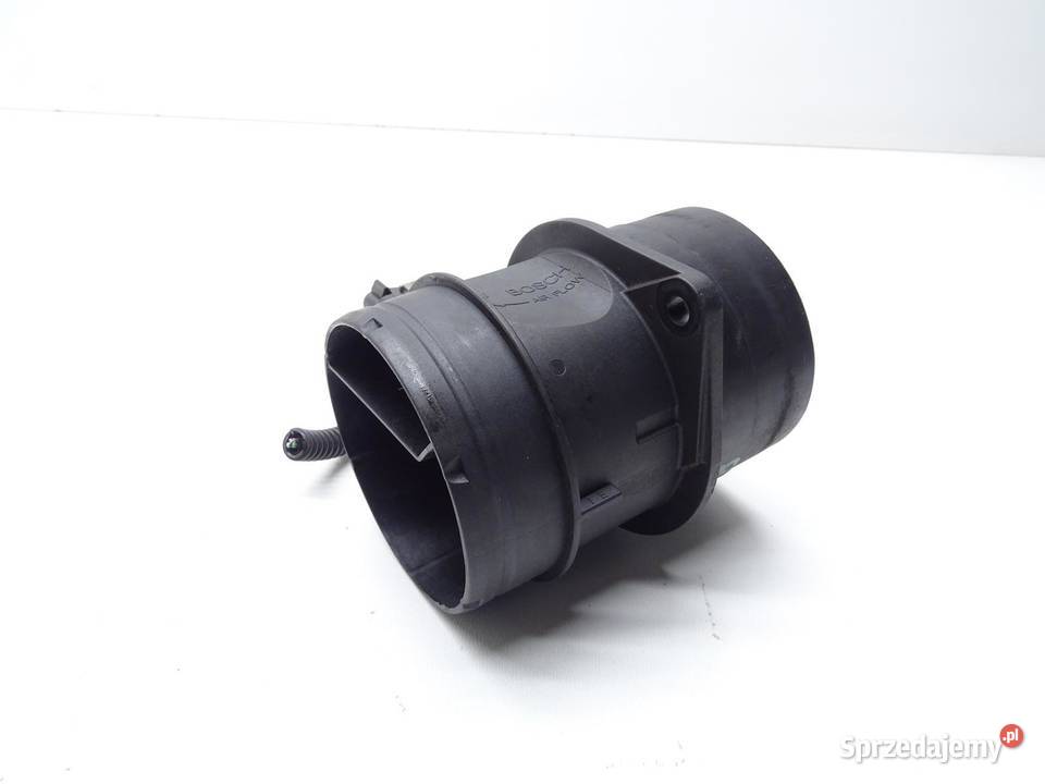PRZEPŁYWOMIERZ POWIETRZA 03L906461A 20 TDI AUDI sprzedam