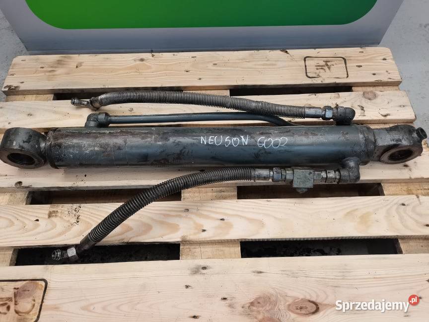 Neuson 6002 Siłownik łyżki Wilkowo