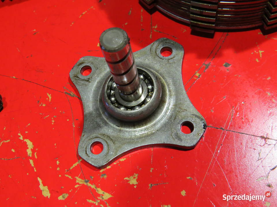 HONDA HORNET 600 PC36 03 sprzęgło kosz sprzęgła Warszawa