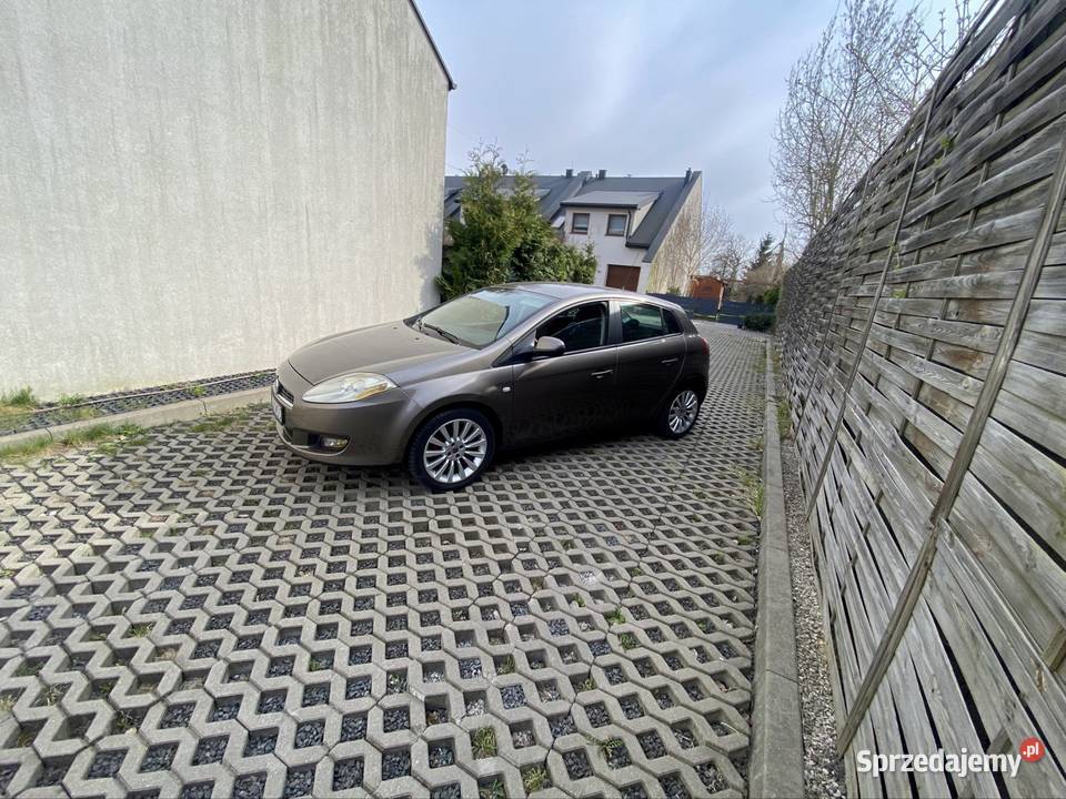 Fiat Bravo bengaz 14 90 komputer pokładowy łódzkie sprzedam