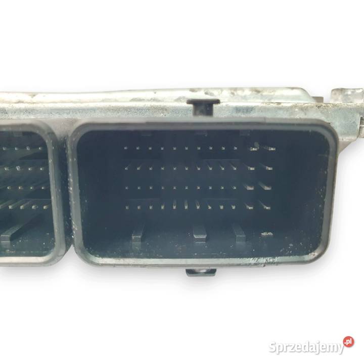STEROWNIK SILNIKA Ford C 18 TDCi Siemens SID206 Chełm