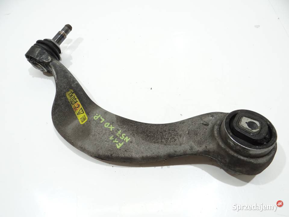 WAHACZ LEWY PRZÓD BMW F11 XDRIVE N57D30A