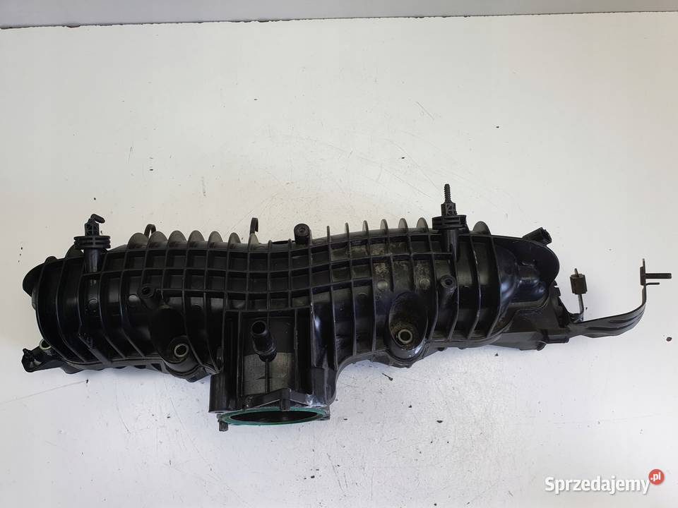 Volvo V90 20 T T4 KOLEKTOR SSĄCY 31441970 osobowe Chełm sprzedam