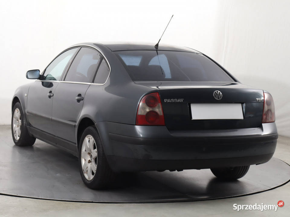 VW Passat 19 TDI ESP Passat