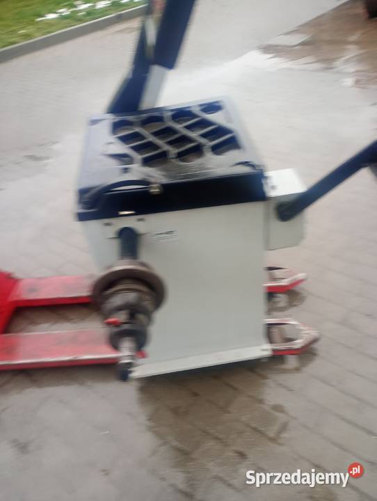 Wyważarka ath 530 Biłgoraj