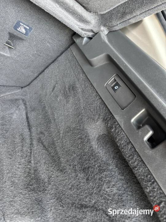 Opel Insignia Dąbrowa Białostocka