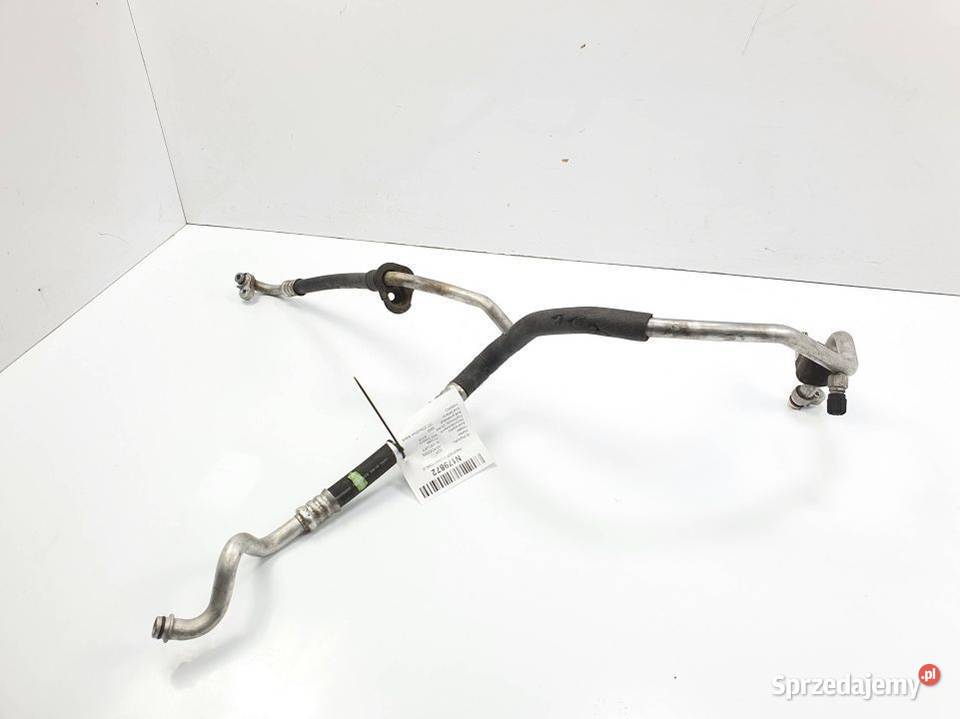 PRZEWÓD KLIMATYZACJI MERCEDES W 220 LIFT Lipno