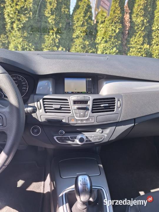 Sprzedam Renault laguna 3 elektryczne szyby Bełchatów