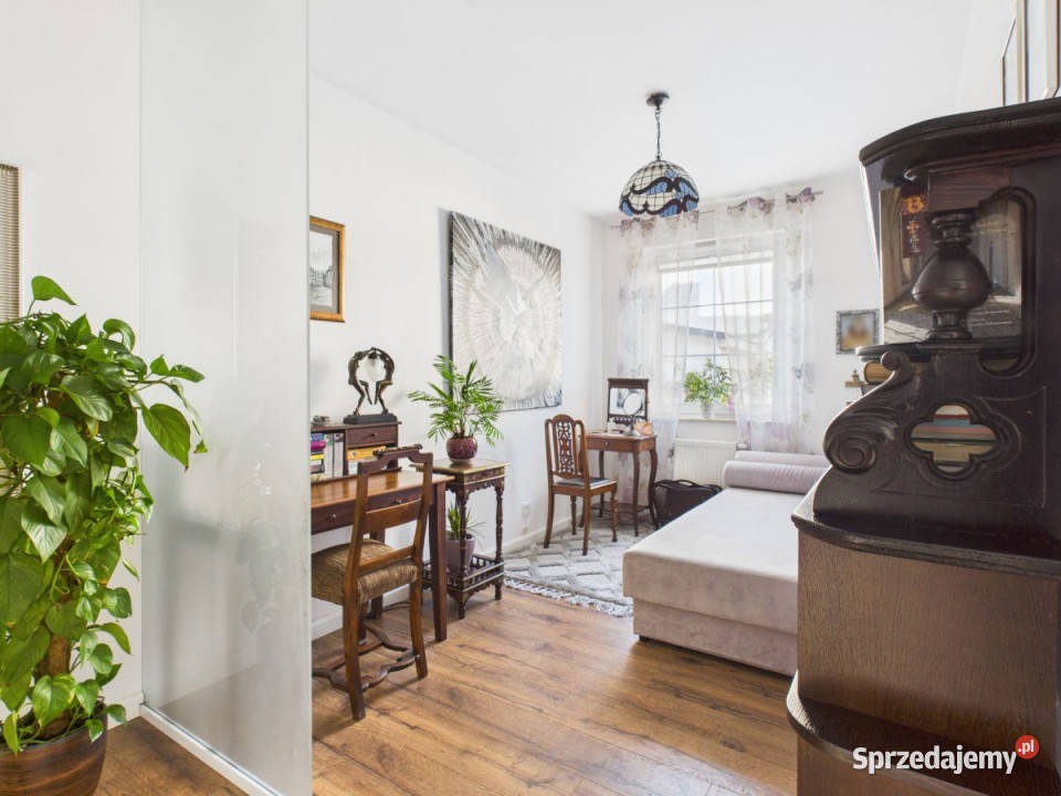 sprzedaży mieszkania 6531m2 3pok Pogórze