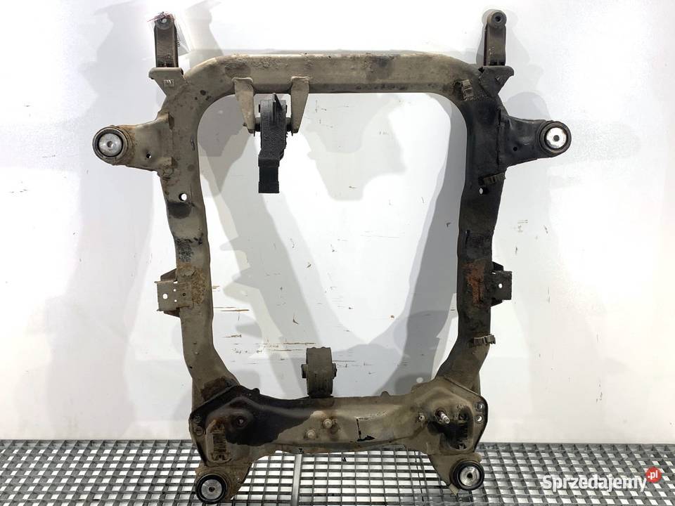 BELKA POD SILNIK OPEL VECTRA C 22 155 SANKI