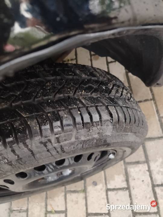 T4 duble sprzedam klima Bielsko-Biała
