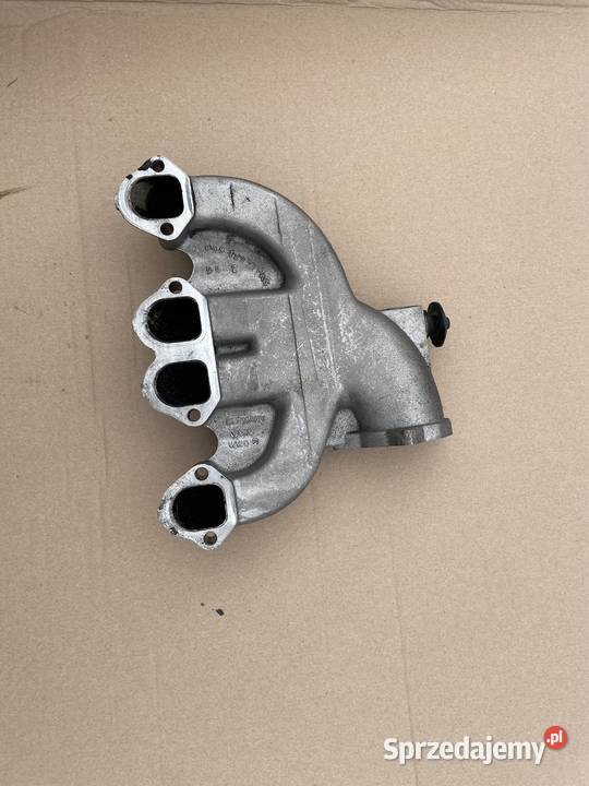Kolektor ssący 19 tdi 038129773AG vw sharan seat kolektory ssące Szczecin