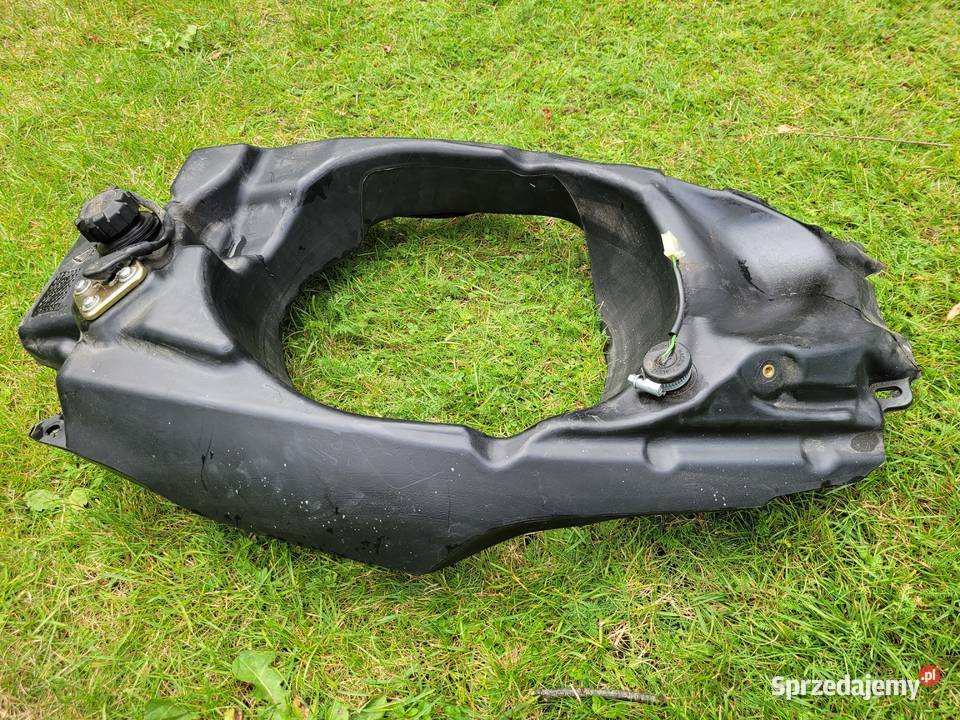 MALAGUTI PHANTOM F12 F 12 50cc zbiornik paliwa Piła