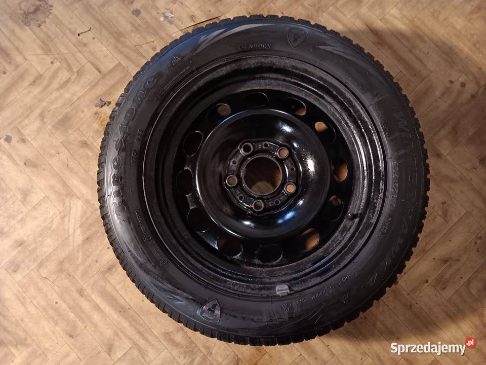 Koła zimowe do BMW