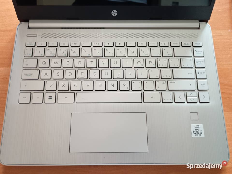 HP Laptop 14 Intel Core i5 8 GB RAM 512 GB SSD Białystok