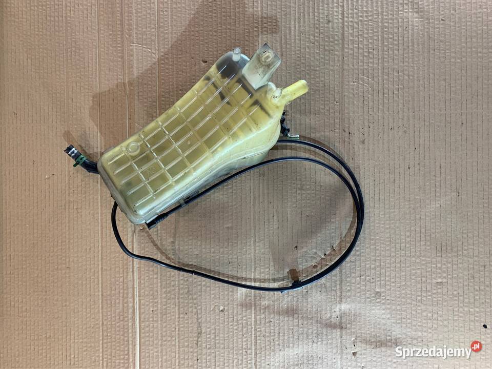 Zbiorniczek płynu chłodniczego citroen xsara