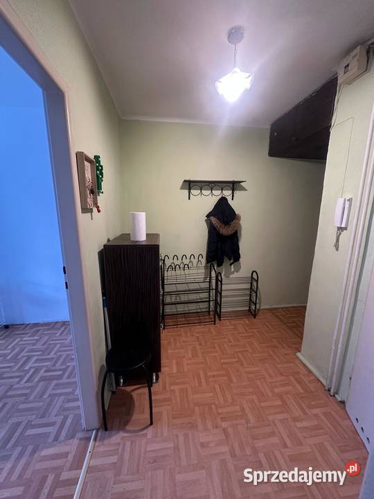 Sprzedam mieszkanie na Azorach własność