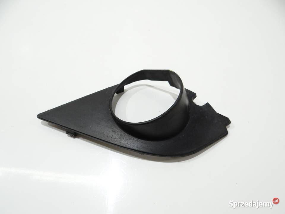 RAMKA HALOGENU LEWA BMW E61 LCI M PAKIET 7896604 Strzyżewice