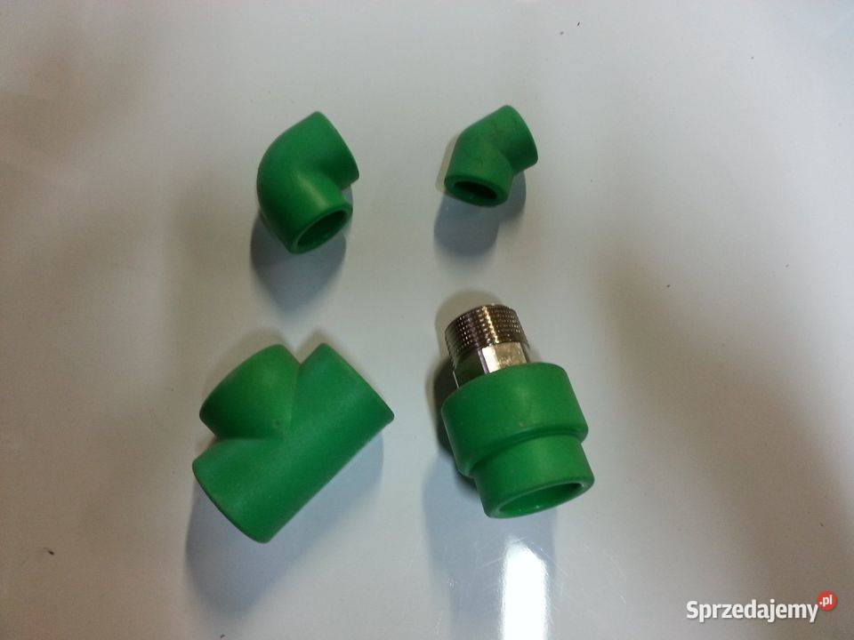 Aquatherm kształtki i rury do zgrzewania Gorlice