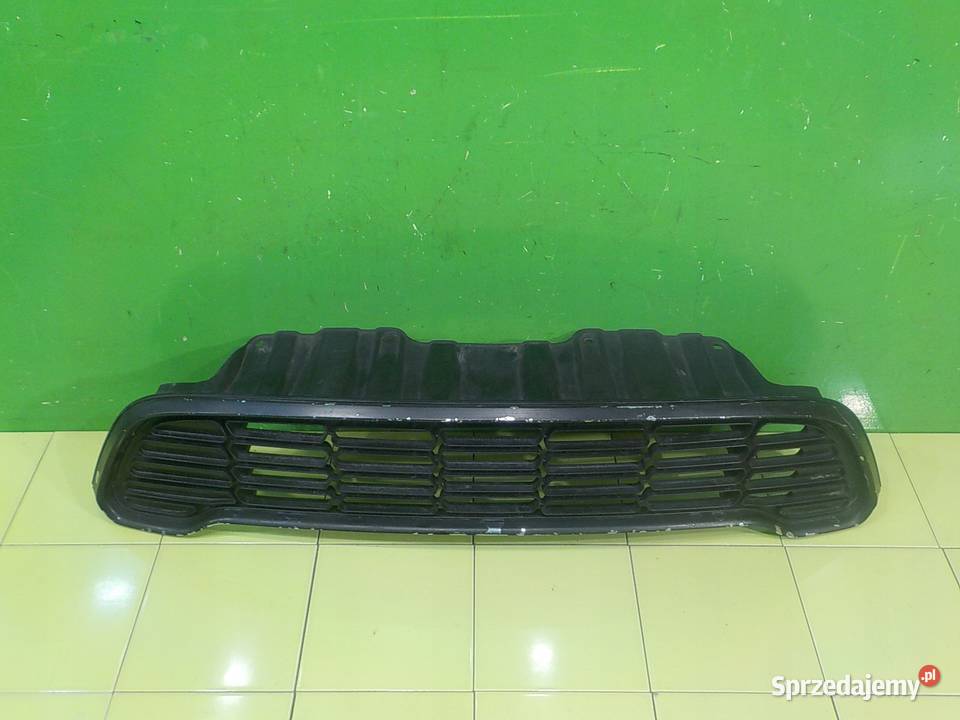 MINI COOPER COUNTRYMAN I 16 B 10r 5D atrapa Atrapy Suków