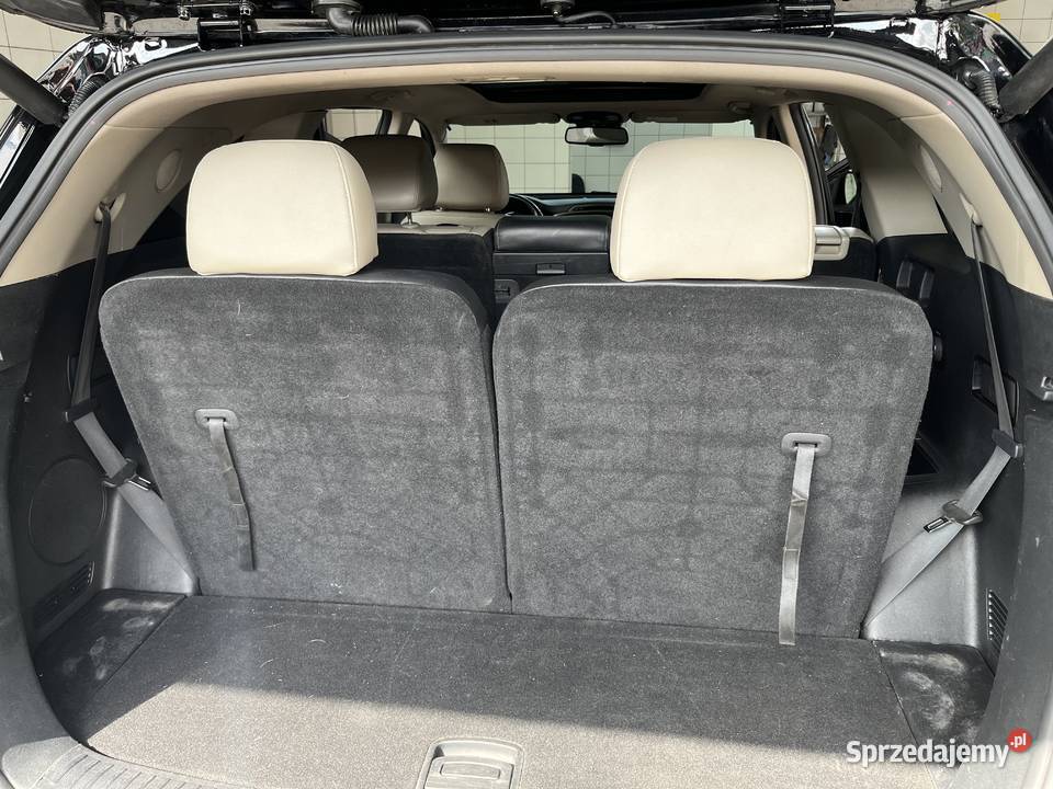 sprzedam KIA Sorento Toruń