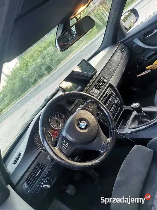 Radio Android 12 BMW E90 E91 E92 E93 05 seria 3 Ożarowice sprzedam