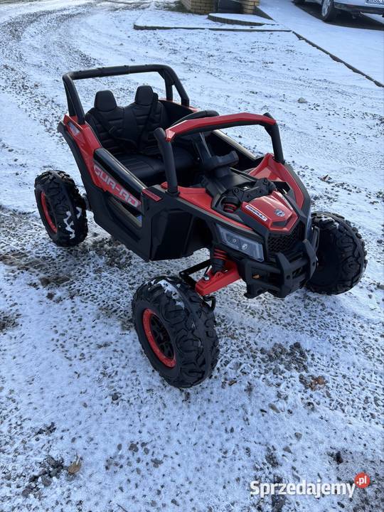 Buggy na akumulator Opoczno sprzedam