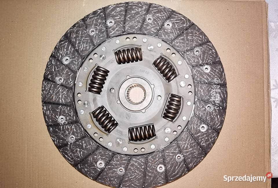 Audi tarcza sprzęgła orginalna Mielec